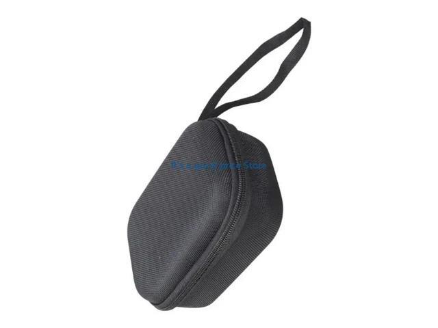 Compact Travel Friendly Solution for Detong P2 Multipurpose el Printer Shock Protections Sleeve Carry Box