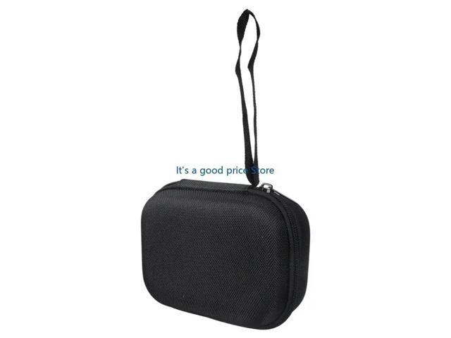 Compact Travel Friendly Solution for Detong P2 Multipurpose el Printer Shock Protections Sleeve Carry Box