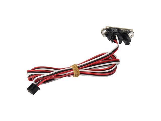 3D Printer Optical Switch Sensor Switch Sensor Photoelectric Light Control Control Limit Switch Module Light