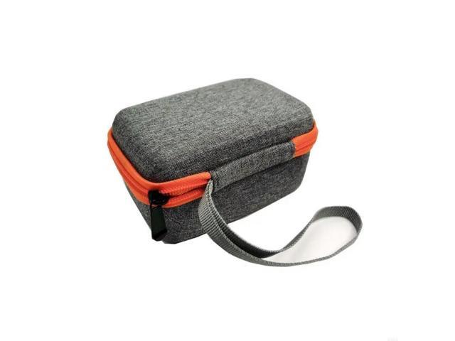 Shockproof Bag for Mini Player Kids Music Players Hard Bag Scratchproof Carrying Case EVA Case