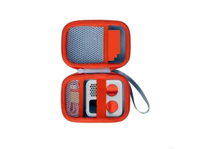 Shockproof Bag for Mini Player Kids Music Players Hard Bag Scratchproof Carrying Case EVA Case