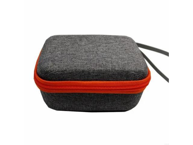 Shockproof Bag for Mini Player Kids Music Players Hard Bag Scratchproof Carrying Case EVA Case