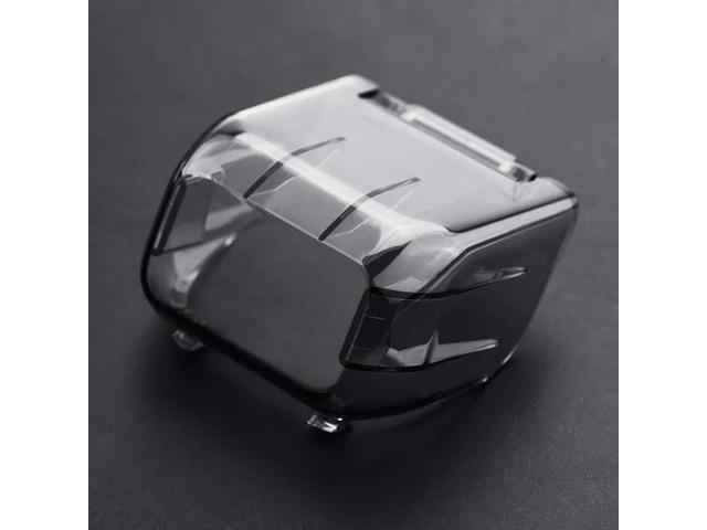 Drone Lens Protective Cap Eco-friendly Safety Elements Playing for Mavic Mini 2 Gimbal Camera Dustproof Cover