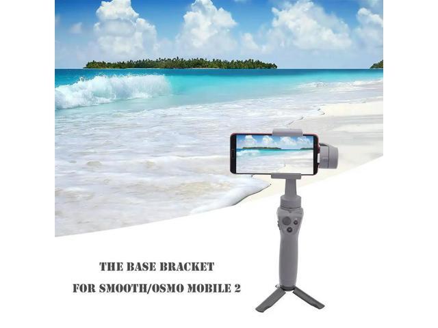 Handheld Stabilizer Foldable Tripod for Smooth/OSMO Mobile 2