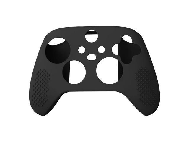 Silicone Protective Case Dust-Proof Controller Covers Skin Lightweight Game Playing Elements for Xbox Series X S