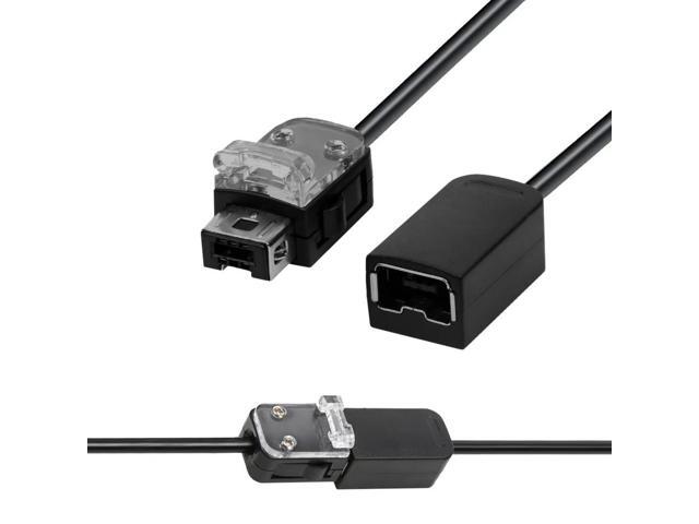 2M/6.5FT Extension Cable Cord For Classic Mini NES Controllers