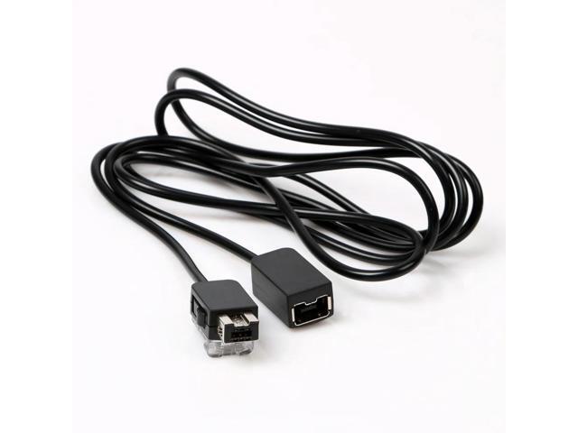 2M/6.5FT Extension Cable Cord For Classic Mini NES Controllers