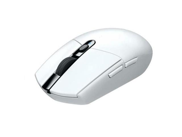 Mouse Scrolls Wheel Pulley Mouse Wheel Rollers with Mouse Feet Stickers for G304 G305 Gaming Mouse
