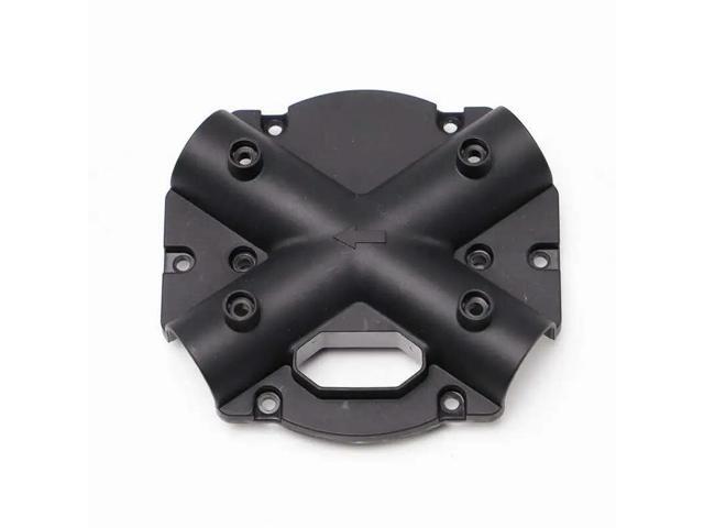 Agras Is Suitable for Agricultural Drone Accessories T30 Radar Fixed Seat Upper Cover Plant Protection Drone