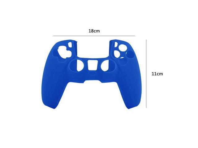 Protective Cover Grip Silicone Controller Skin Dustproof Game Accessories