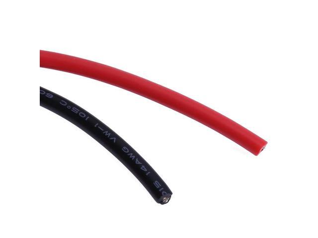 3cm Power Cable Car Mobile Radio Cable Power Supply Cable Cord Power Cable with Fuse Box for Moto GM300/M120/SM50/SM120