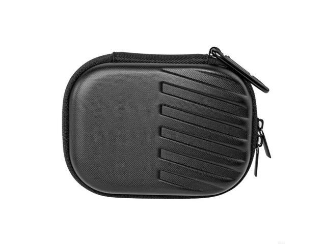 Shockproof Mouse Case Bag For MX 3S With Secure Easy Open and Closure And Space For Cables And Receivers