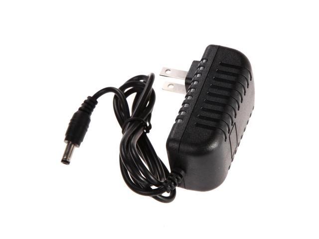 Supply Charger AC 100-240V Input DC Output Universal Adapter Converter Plug Power Supply Adapter US Plug Adapter