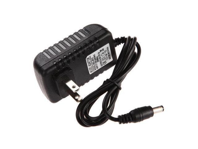 Supply Charger AC 100-240V Input DC Output Universal Adapter Converter Plug Power Supply Adapter US Plug Adapter