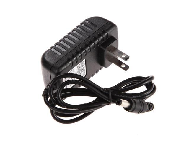 Supply Charger AC 100-240V Input DC Output Universal Adapter Converter Plug Power Supply Adapter US Plug Adapter