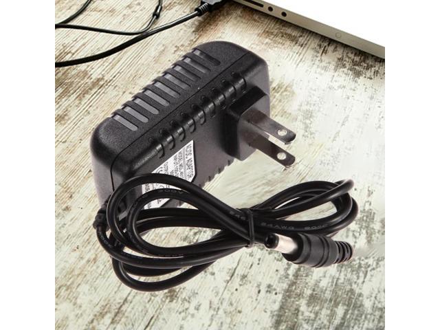 Supply Charger AC 100-240V Input DC Output Universal Adapter Converter Plug Power Supply Adapter US Plug Adapter