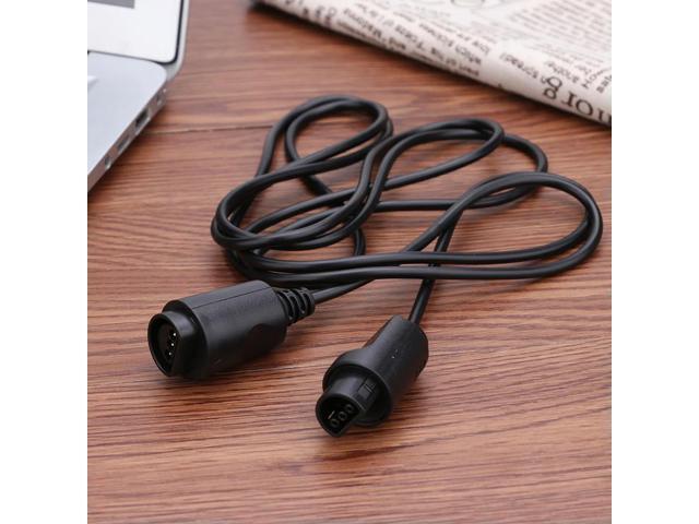 Controllers Extension Cable Cords Extender Lead Gaming Cable Fit for Nintend N64 Excellent Craftsmanship Well Durability