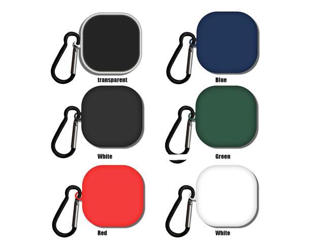 Wireless Headphone Protector Case Earbud Protector Shell Bluetooth-Compatible for SoundPEATS Air2/Air2+ Cover Case