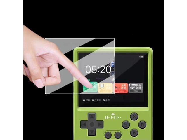 For GKD Pixel 2 Tempered Glass Films 9H Hardness Protection Cover Film Anti-Fingerprint Screen Film Anti-Glare Game Accessories