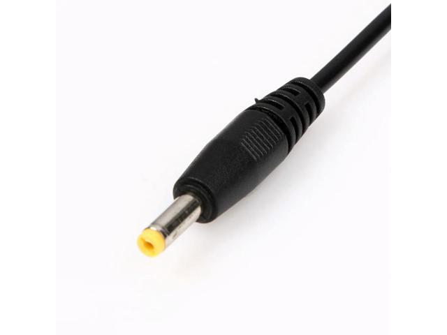 5 In1 Multi Charging Cable Game Cables Charging Cable Universal USB Charger Cable 1.2m/4 Ft for Nintendo NDSL / NDS NDSI XL 3DS