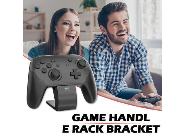 Universal Gamepad Gaming Joystick Bracket Game Controller Stand Display Stand Holder for Switch Pro for XBOX for PS4