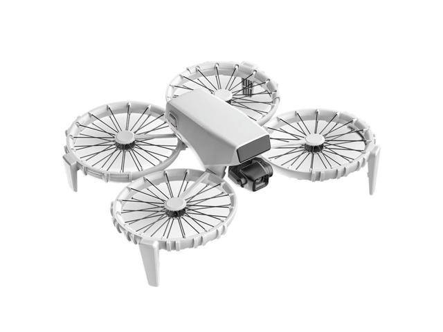 Anti-Collision Ring TPU Floating Protector Lightweight Drone Propeller Guard Case Bumper Protector Drone Accessories