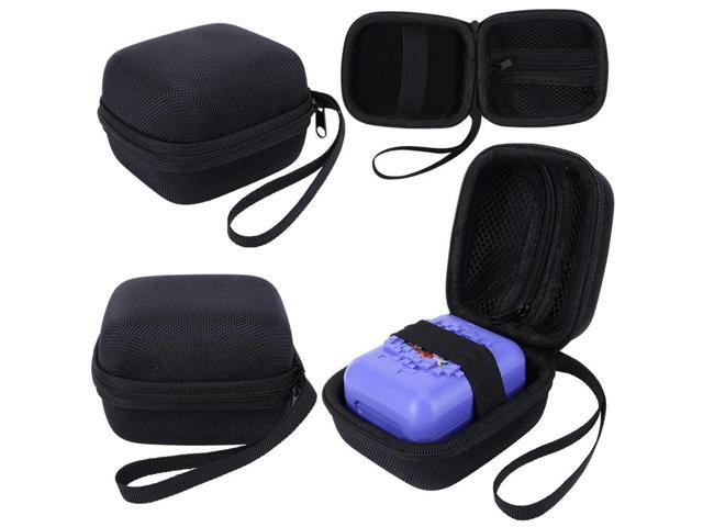 EVA Hard Carrying Case Shockproof Protective Travel Case Anti-scratch Anti-Drop for Bitzee Pet Interactive Virtual