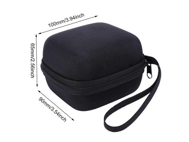 EVA Hard Carrying Case Shockproof Protective Travel Case Anti-scratch Anti-Drop for Bitzee Pet Interactive Virtual