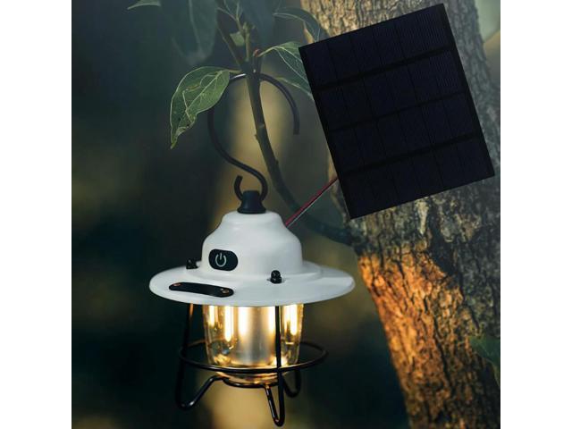 1.5W 6V Solar Panel Portable Solar Charger 110X92MM Small Power Emergency Panel Outdoor Solar Cell for Camping