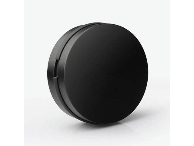 TRN Earphone Box Aluminum Alloy Portable Earphone Case Shockproof Anti-Pressure Anti-Drop Earphone Accessories