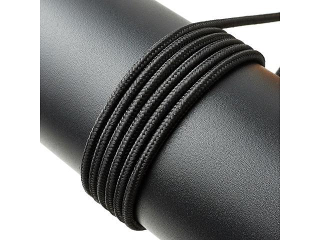 Game Headphone Audio Cable 2m Gaming Headset Audio Cable Extension Cord Replacement for SteelSeries Arctis 3 5 7 Pro