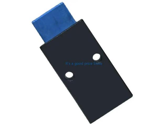 Efficient DisplayPort 1.4 Tester With LED Indicators For Quick Setups Optimals Performances for CHG90 CRG9
