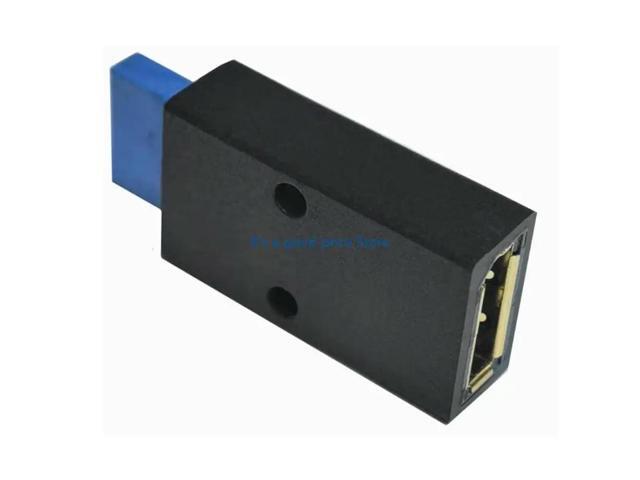 Efficient DisplayPort 1.4 Tester With LED Indicators For Quick Setups Optimals Performances for CHG90 CRG9
