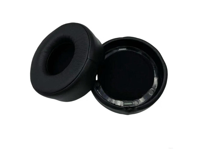Replacement Earpads Ear Pad Ear Cushions for Siberia 650 Headphones Sponges Cover Case Earphone Repair Part