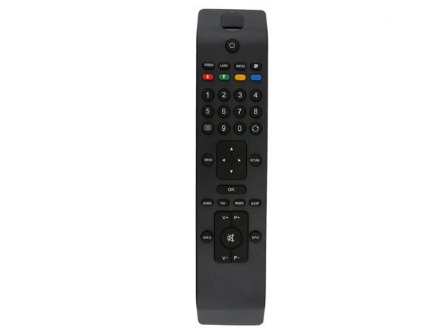 Genuine RC3902 Remote Control Replacement for SHARP TV Remote Control