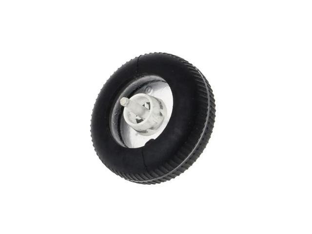Gaming Mouse Pulley 0.8cm Thickness Mouse Roller Scroll Pulley Replacement for G403 G603 G703 Wired Wireless Mouse