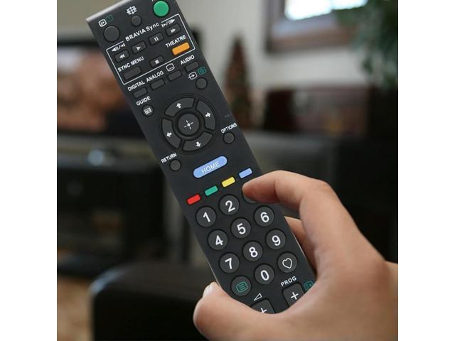 For REMOTE CONTROL RM-ED011 RMED011 RM EDO11 MANDO A DISTANCIA COMPAT