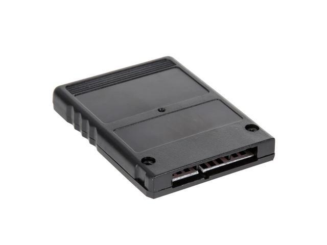 For PS2 128MB Memory Card Data Stick Game Memory Card Game Card Gaming Memory Card for 2