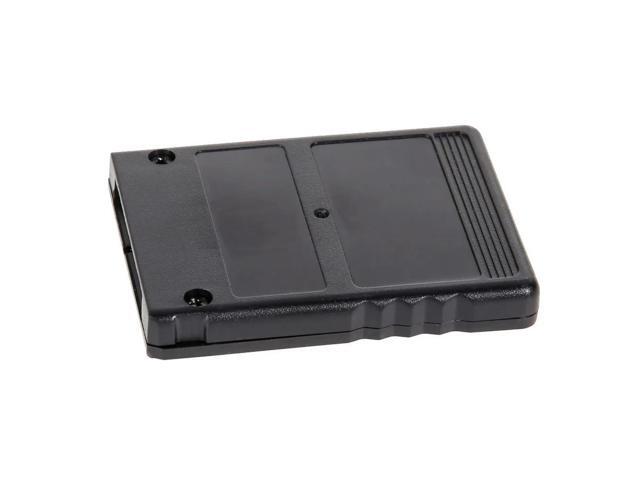 For PS2 128MB Memory Card Data Stick Game Memory Card Game Card Gaming Memory Card for 2