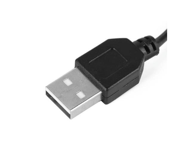 Small Fan USB Radiator Heat Dissipation Holder USB Powered Dual Fan Cooling Pad for Notebook