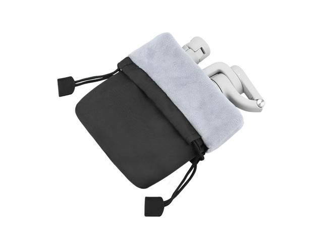 Protective Clutch Handbag Drone Accessory Gimbal Phone Bag for OM 5/OM 4 SE /Osmo Mobile 3