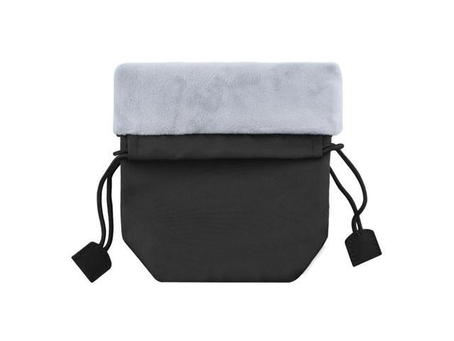 Protective Clutch Handbag Drone Accessory Gimbal Phone Bag for OM 5/OM 4 SE /Osmo Mobile 3