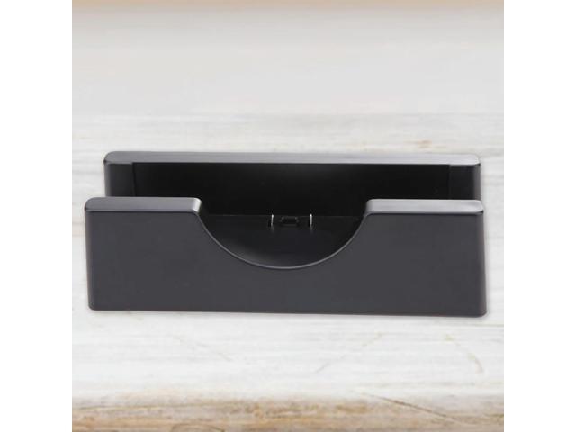 Universal Charging Stand Cradle Dock with USB Cable Charging Holder Stand Charger Dock Station for Nintendo 3DS 3DSLL/XL