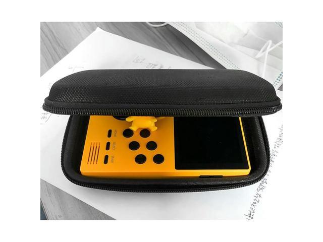 Game Console Bag Dust-Proof Carrying Case Dust-Proof Carry Case Accessories for RG351v Retroid Pocket 1/2