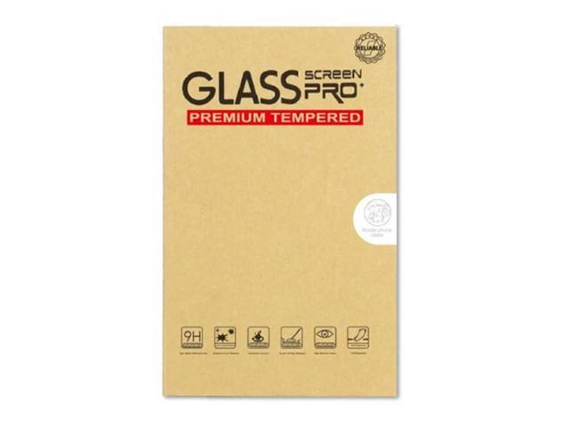 2Pcs Screen Protector 9H HD Protective Film Anti-Scratch Tempered Film for Retroid Pocket Classic Game Console