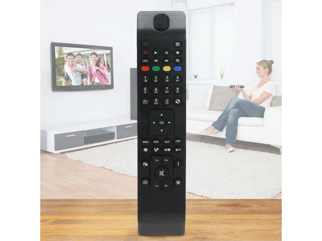 Universal Television Controller Replace TV Remote Control for JVC RC4800