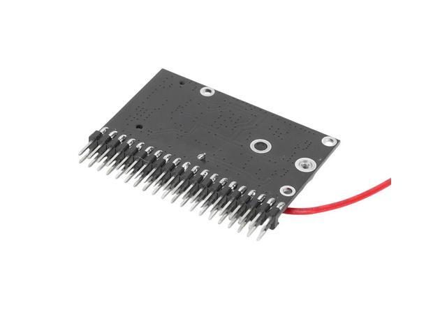 NGFF SSD To 3.5inch IDE 44pin Adapter NGFF SSD To 3.5 IDE Converter 150MB/s SSD Converter Converter Adapter Computer Accessries