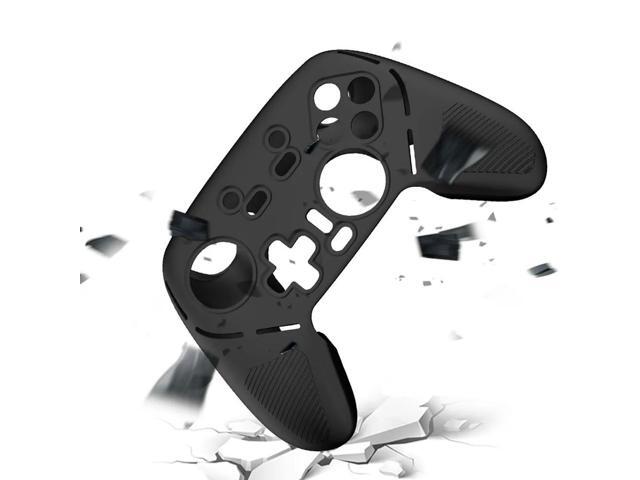 Silicone Grip Case Cover for GameSir Super Nova Gaming Controller Anti-Slip Silicone Protective Case Shockproof Protective Cover
