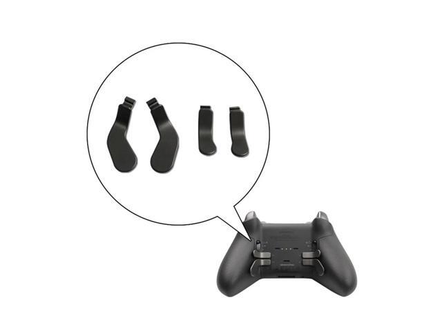 4pcs l Paddles for Xbox Elite Wireless Controller Series 2 Replacement Parts
