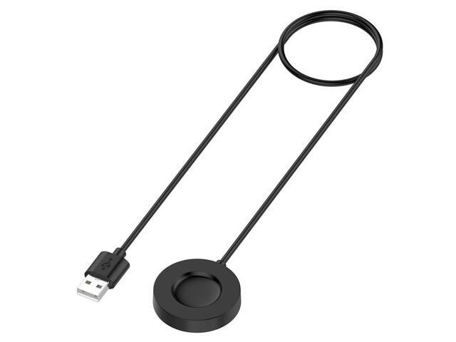 1m Charger Dock Stand Replacement Charging Data Cradle watch Parts Charging Dock Stand Accessories for Watch S1 Pro